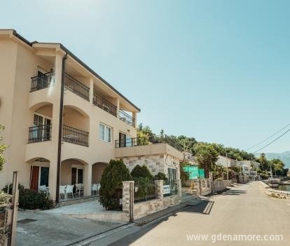 Appartamenti Cosovic, alloggi privati a Kotor, Montenegro